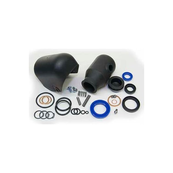 Gps - Generic Parts Service Super Seal Kit for Manual Pallet Jack Truck MU 200064-901-SUPER - Fits Multiton ModelNo TM, M & J MU 200064-901-SUPER - main